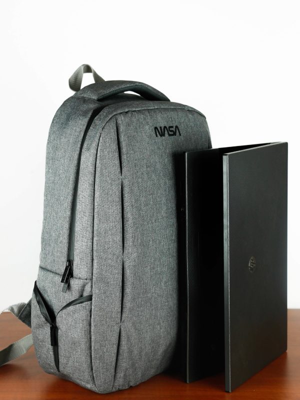 ⁦Nasa 01 Laptop Handbag⁩ - الصورة ⁦18⁩