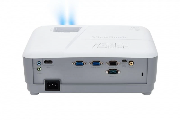 ⁦Viewsonic PA503S SVGA Business Projector⁩ - الصورة ⁦8⁩