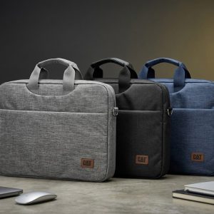 Laptop Handbag15.6in Cat