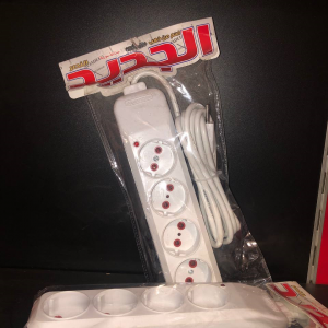 سيار رباعي