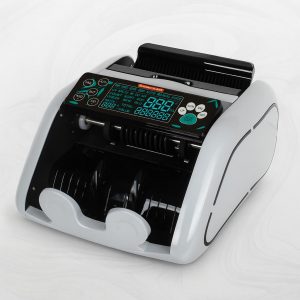 Fasti Bill BA-K07 With battery Counter