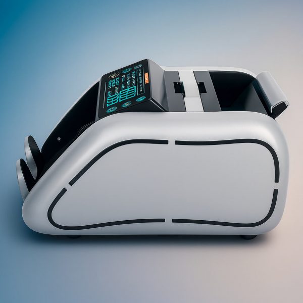 ⁦Fasti Bill BA-K07 With battery Counter⁩ - الصورة ⁦2⁩
