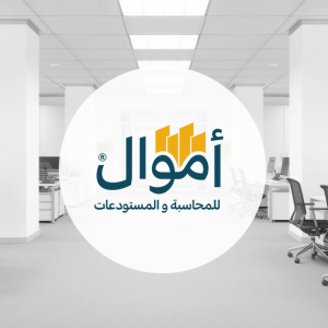برنامج أموال للمحاسبة و المستودعات Ⅱ