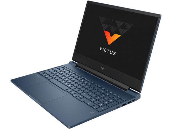 ⁦HP Victus 15-fa1038ne Laptop⁩ - الصورة ⁦5⁩