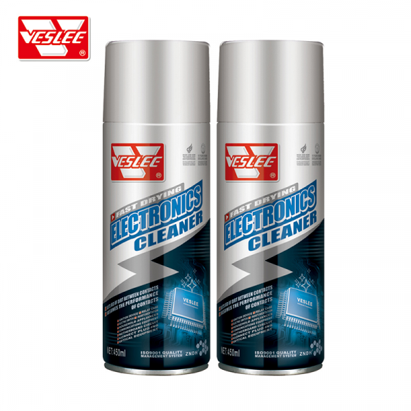 Veslee VSL-11Electronics Cleaner