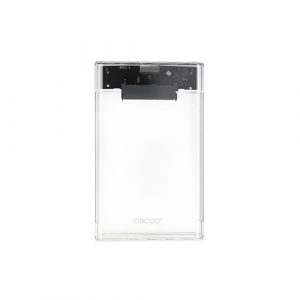 Oscoo 2.5 Inch SATA Enclosure