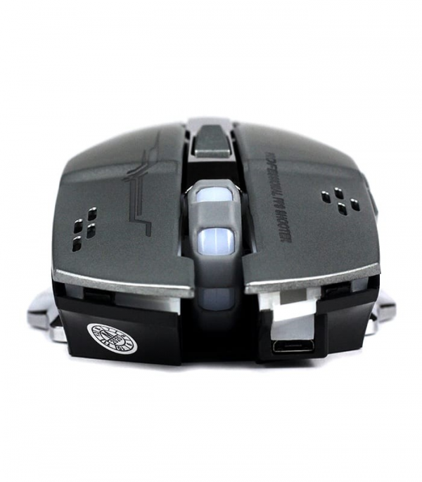 ⁦Zornwee CH001 Wireless Mouse⁩ - الصورة ⁦4⁩