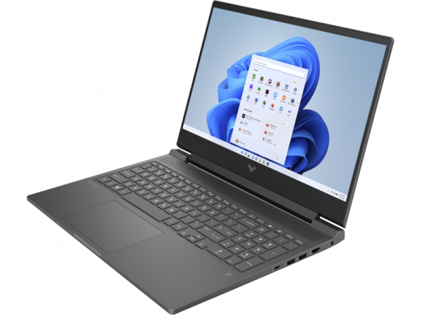⁦HP Victus Gaming16-d1000ne Laptop⁩ - الصورة ⁦2⁩