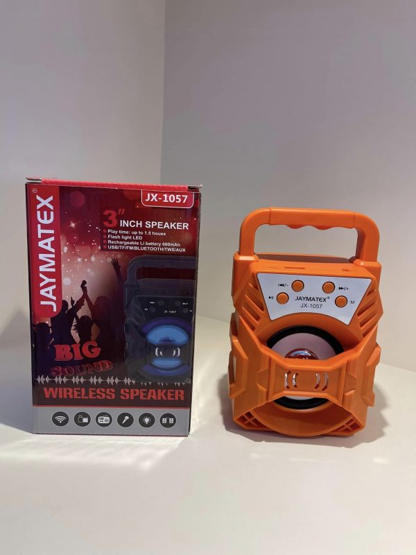 ⁦Jaymatex JX-1057 3″inch Speaker⁩ - الصورة ⁦4⁩