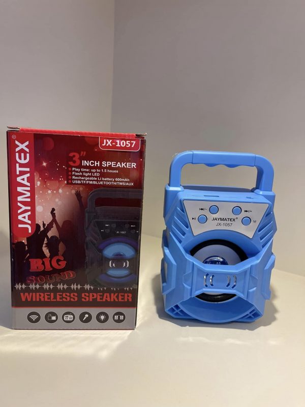 ⁦Jaymatex JX-1057 3″inch Speaker⁩ - الصورة ⁦3⁩