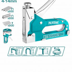 THT31143 (بسمار وحرفU وعادي)كباسة 3 ب1