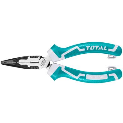 THT220606S بانسة زردية 160مم 6 انش