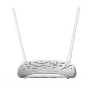 Tp-link TD-W9950 300 Mbps Wireless N VDSL/ADSL Modem Router