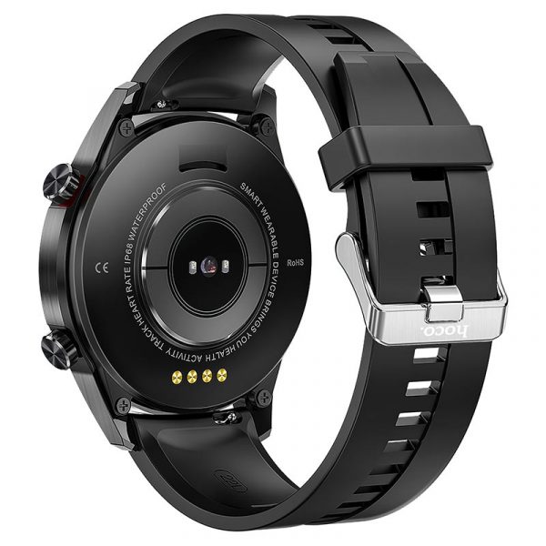 ⁦Mip Y2 Smart watch⁩ - الصورة ⁦2⁩