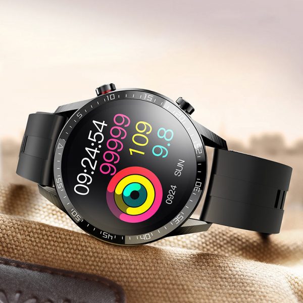 ⁦Mip Y2 Smart watch⁩ - الصورة ⁦3⁩