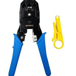 TP-Link 518D RJ Crimping tool With Cable Cutter