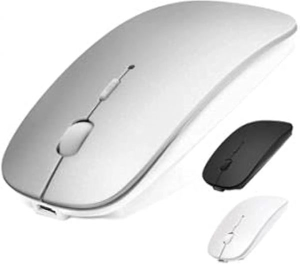 ⁦GTS X2 Wireless Mouse⁩ - الصورة ⁦3⁩