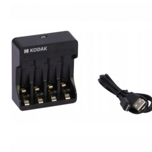 KODAK NI-MH BATTERY CHARGER