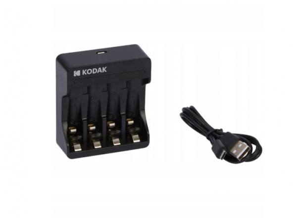 KODAK NI-MH BATTERY CHARGER