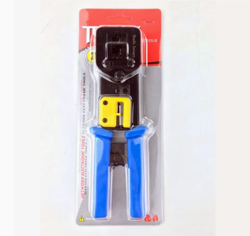 Tools Crimp and Termination Tool