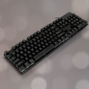 GTS K500 Gaming Keyboard