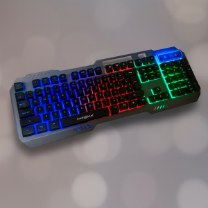 FireCam GK 20 Gaming Keyboard