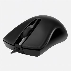 K-Snake M2 Wired Mouse