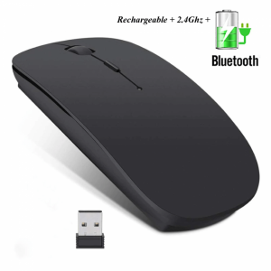 GTS X1 Wireless Mouse
