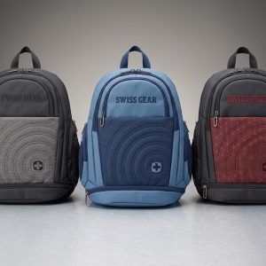 Swissgear Laptop Backpack1682