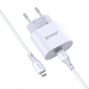JOKADE JB010 Type-C to Light Charger