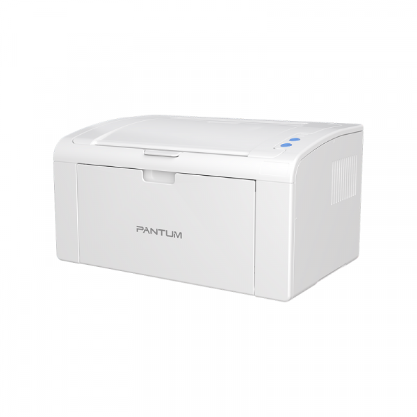 ⁦Pantum P2509 Mono laser single function printer⁩ - الصورة ⁦4⁩