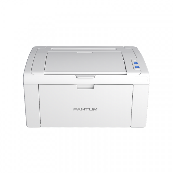 ⁦Pantum P2509 Mono laser single function printer⁩ - الصورة ⁦3⁩