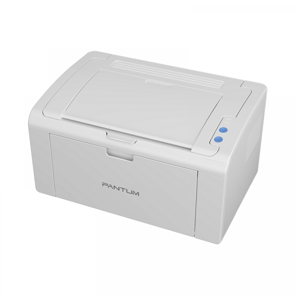 ⁦Pantum P2509 Mono laser single function printer⁩ - الصورة ⁦2⁩