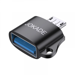 JOKADE JC003 Micro OTG adapters