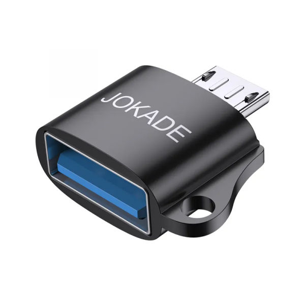 JOKADE JC003 Micro OTG adapters