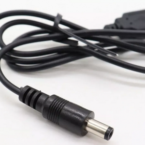 ASUS 12V+USB