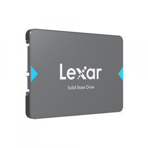 Lexar NQ100 240GB 2.5” SATA  SSD