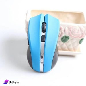 T-WOLF Q5 Silent Wireless Mouse