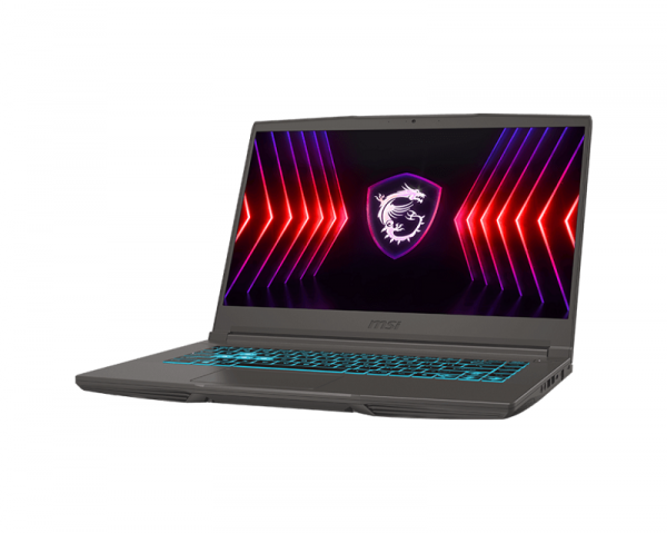 ⁦MSI Thin 15B13VE Laptop⁩ - الصورة ⁦2⁩