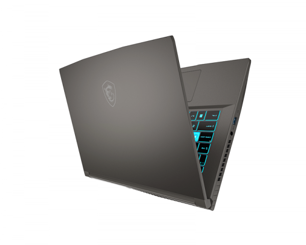 ⁦MSI Thin 15B13VE Laptop⁩ - الصورة ⁦4⁩