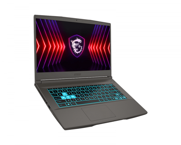 MSI Thin 15B13VE Laptop