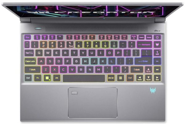 ⁦ACER Predator Triton 14 PT14-51-78B4 Gaming Laptop⁩ - الصورة ⁦4⁩