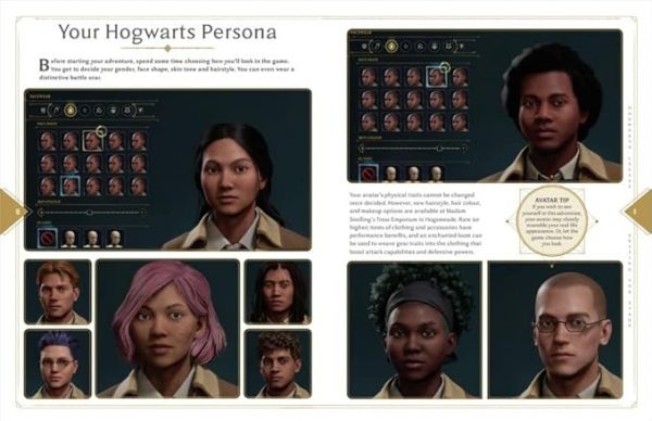 ⁦Hogwarts Legacy⁩ - الصورة ⁦3⁩