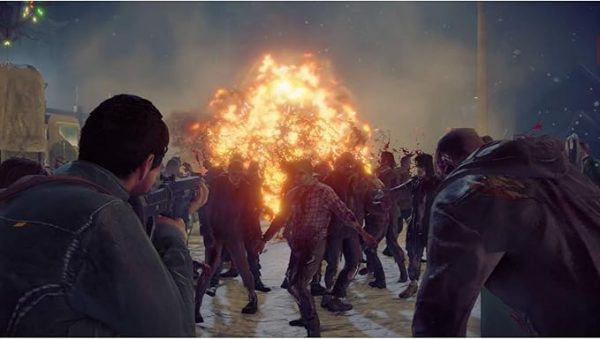 ⁦Dead Rising 4: Frank's Big Package⁩ - الصورة ⁦3⁩