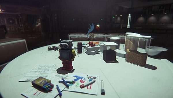 ⁦Alien Isolation⁩ - الصورة ⁦2⁩