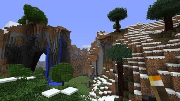 ⁦Minecraft⁩ - الصورة ⁦2⁩