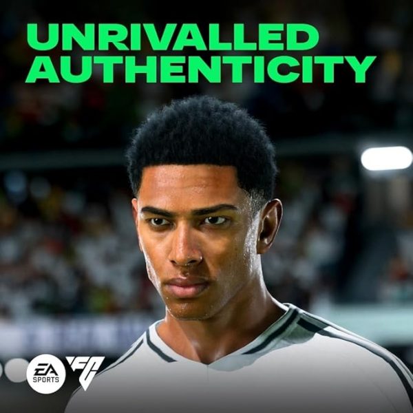 ⁦EA SPORTS FC 25⁩ - الصورة ⁦3⁩