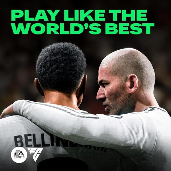 ⁦EA SPORTS FC 25⁩ - الصورة ⁦2⁩