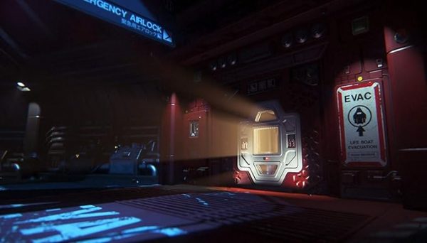 ⁦Alien Isolation⁩ - الصورة ⁦3⁩