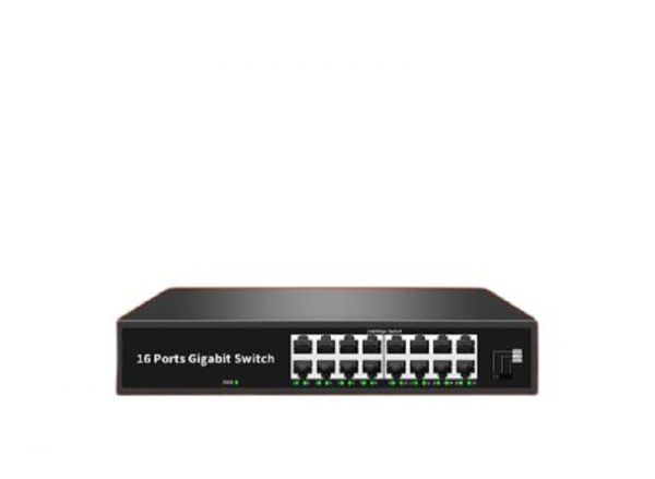 Alfa S316 Switch 16Port
